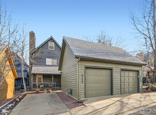 4150 Riverside Ave, Boulder, CO 80304