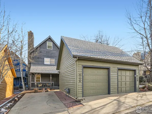 4150 Riverside Ave, Boulder, CO 80304