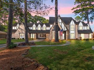 8202 Forest Ridge Rd, Spring, TX 77379