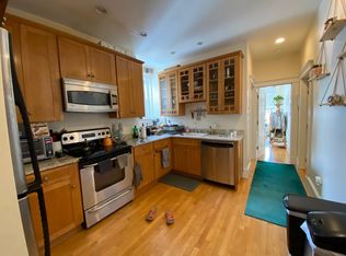 4 Arlington St, Cambridge, MA 02140