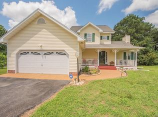 8920 Firethorn Ln, Quinton, VA 23141