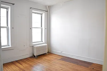 Rented by Brown Harris Stevens
