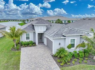 14593 Cherry Blossom Way, Punta Gorda, FL 33955