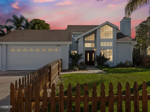 1346 Woodmere Rd, Santa Maria, CA 93455