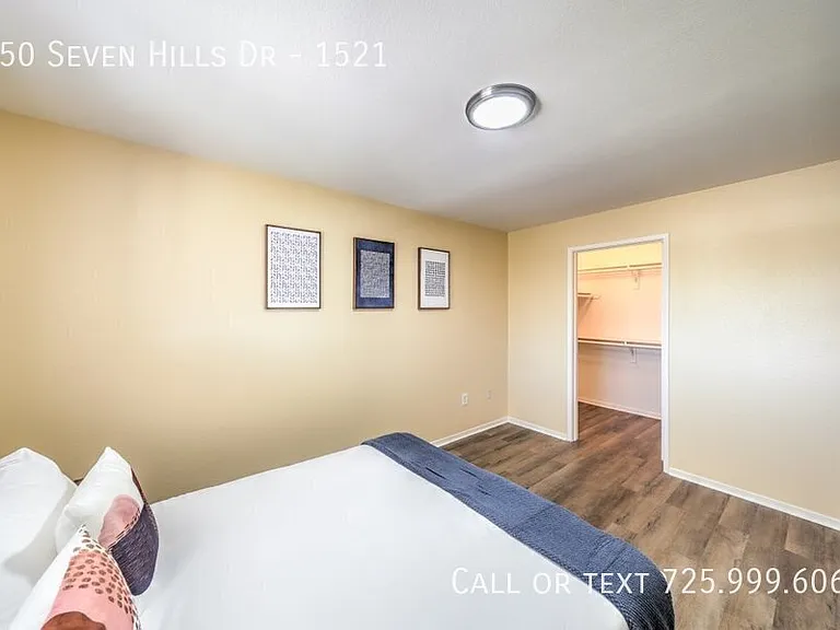 950 Seven Hills Dr #1521 — Photo 21