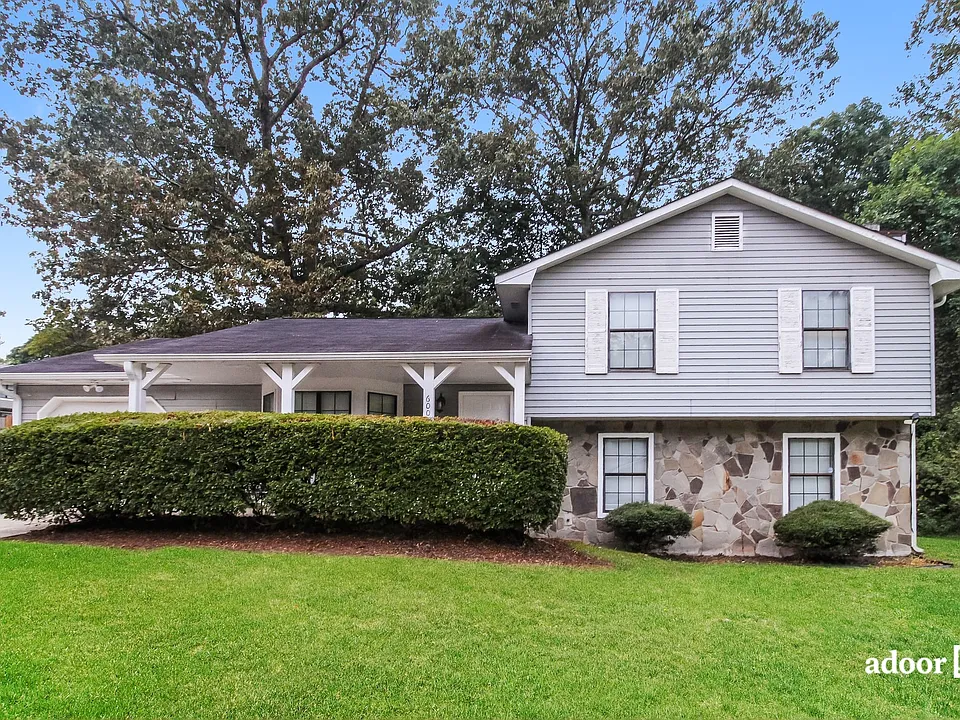 6001 Wellborn Trl