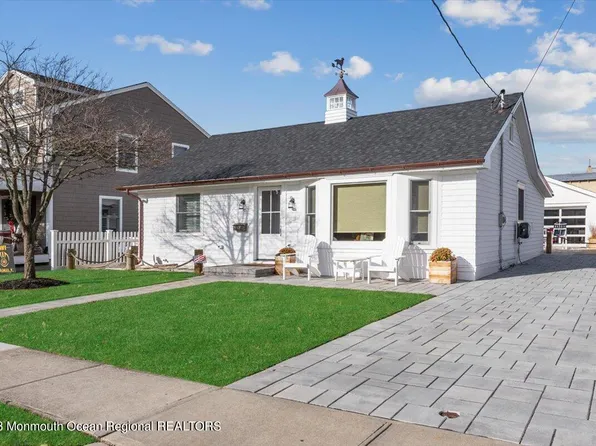 65 Pearce Avenue, Manasquan, NJ 08736