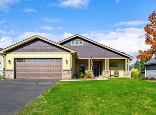 187 Ironwood Dr, Blanchard, ID 83804