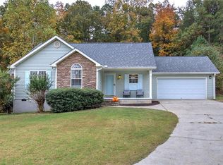 31 Covered Springs Dr NE, Rome, GA 30165