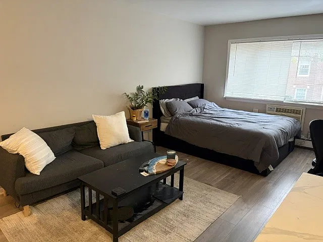 Studio, $1,400 — Photo 2
