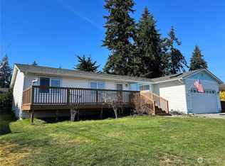 1292 Terrace Pl, Camano Island, WA