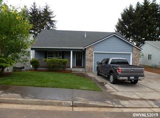 5314 Snowflake St SE, Salem, OR 97306