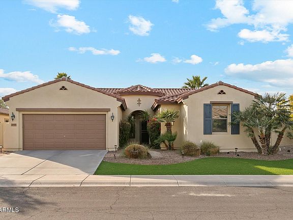 2nd image of 4910 S HUACHUCA Place