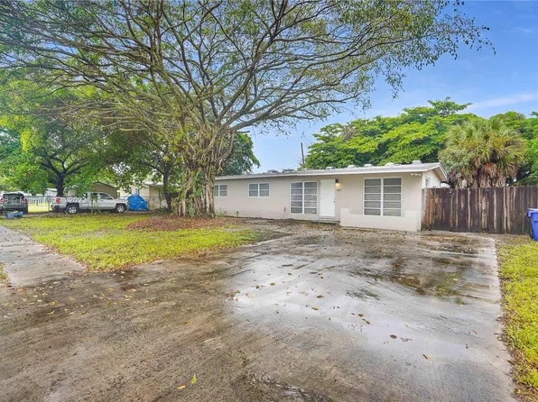 1147 NW 16th Way, Fort Lauderdale, FL 33311