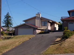 1512 S Angeline St, Seattle, WA 98108