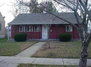 6522 Alexander Ave, Hammond, IN
