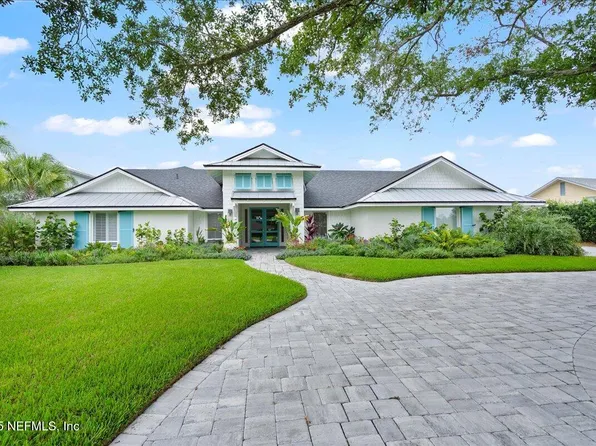 548 LAKE Road, Ponte Vedra Beach, FL 32082