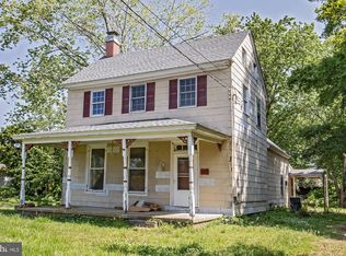 107 S Front St, Georgetown, DE 19947