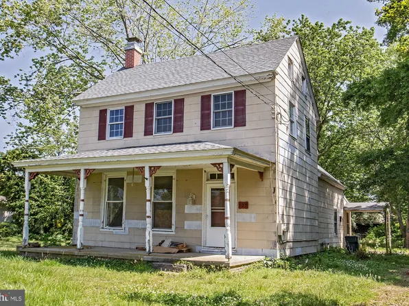 107 S Front St, Georgetown, DE 19947