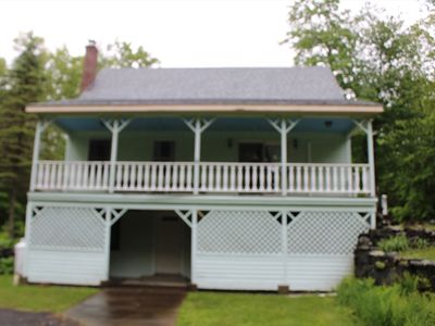283 West Rd, Northfield, MA, 01360