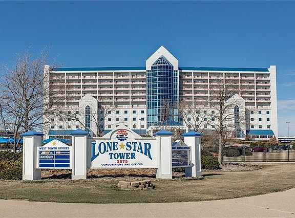 2nd image of 3575 Lone Star Cir Suite 506