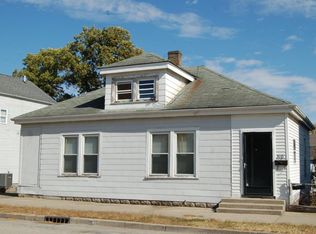 312 Short St, Lawrenceburg, IN 47025