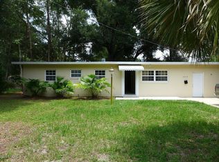 3419 George Rd, Jacksonville, FL 32277