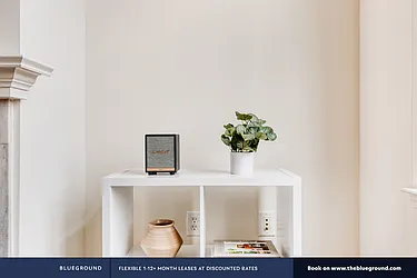 Rented by The Blueground