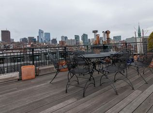 112 Pinckney St APT 12, Boston, MA 02114
