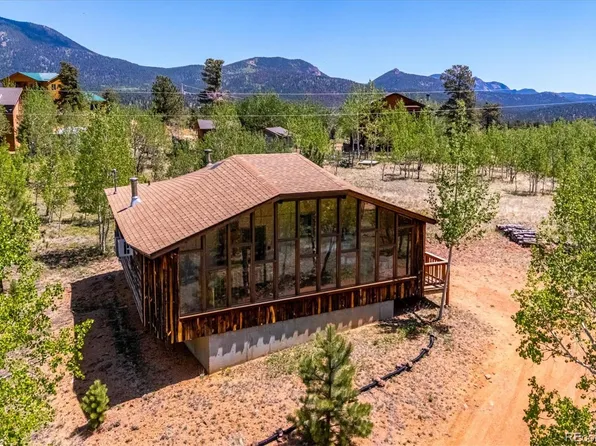 146 Quartz Circle, Bailey, CO 80421