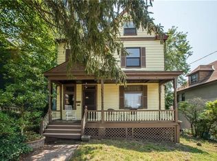 114 Haldane St, Pittsburgh, PA