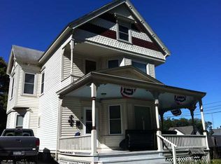 12 Prospect Hill Rd, New Milford, CT 06776