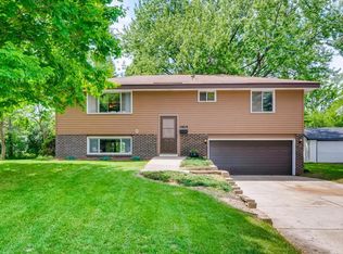 6813 Dupont Ave N, Brooklyn Center, MN 55430