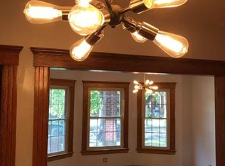 4522 Commonwealth St, Detroit, MI 48208