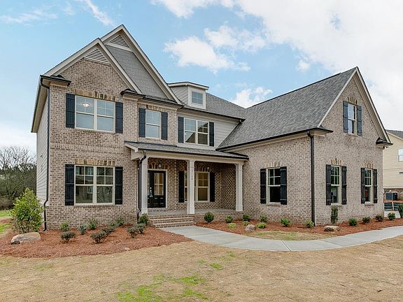 2 Pebble Creek Lot 52