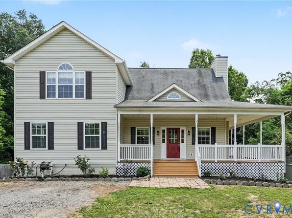 21182 Mount Rd, Rappahannock Academy, VA 22538