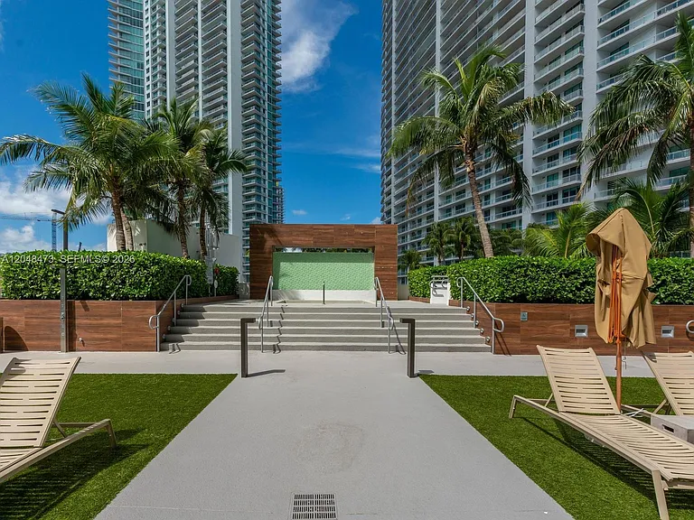 350 S Miami Ave #3702 — Photo 51
