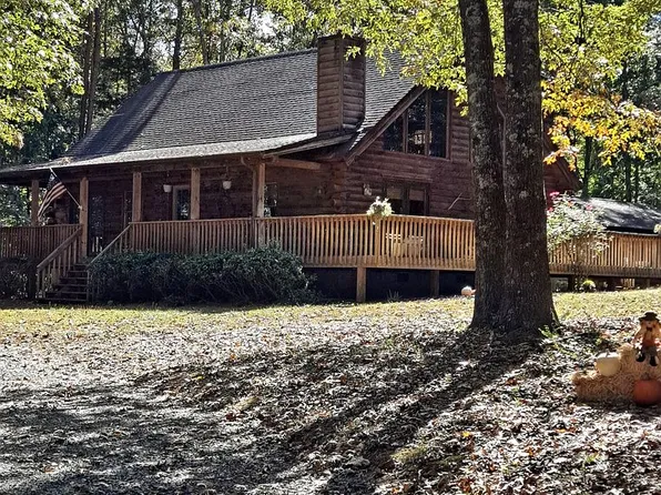 930 Shipley Cemetery Rd, Sale Creek, TN 37373