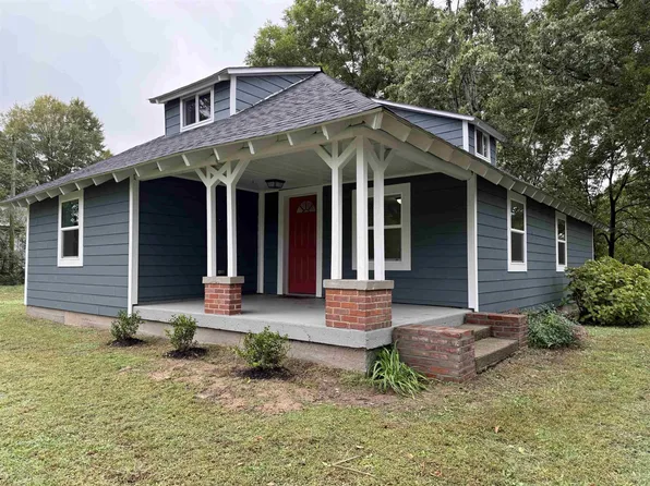 345 Cross Ave, Whiteville, TN 38075