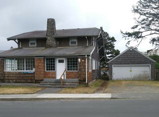 119 2nd Ave, Seaside, OR 97138