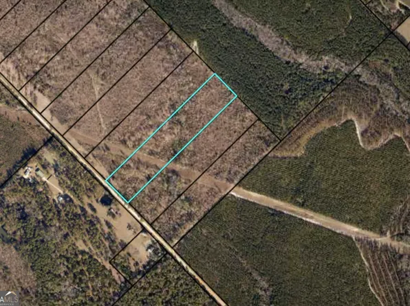 1432 Rozar Goolsby Rd, Eastman, GA 31023