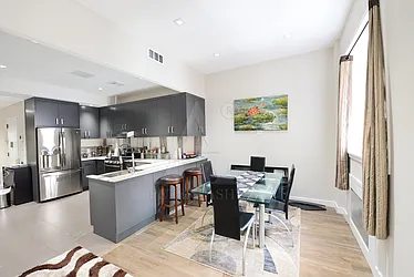 Rented by Peter Ashe