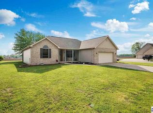 6705 N Basswood St, Terre Haute, IN 47805
