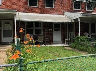 3919 Inner Cir, Baltimore, MD 21225