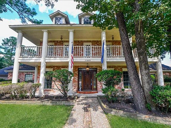 3rd image of 17502 Ponderosa Pines Dr