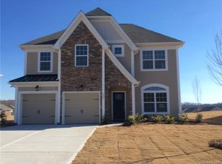 1066 Jack Pine Rd LOT 53, Lake Wylie, SC 29710