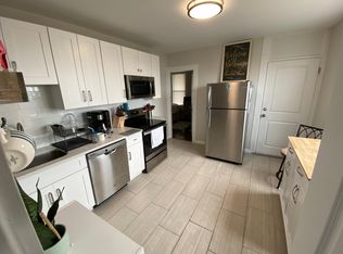 420 E 6th St #1, Boston, MA 02127