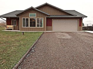 62031 Horizon Ln, St Ignatius, MT 59865