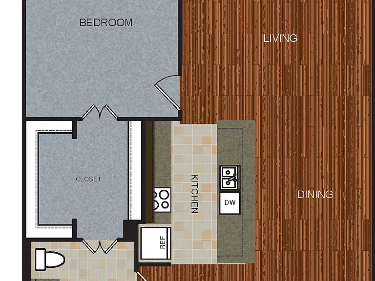 Berkshire Riverview — Photo 50
