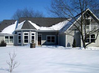 5056 N 250 E, Warsaw, IN 46582